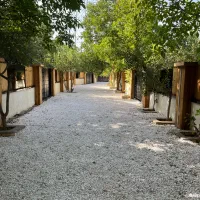 باغ۳۰۴متری سند تک برگ فول لوکیشن عالی