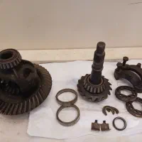دیفرانسیل آمریکایی سالم ۴۶ دنده