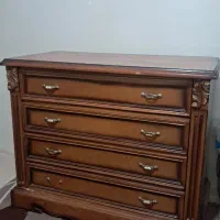 میز آرایش