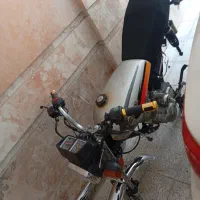 تعمیرات موتور سیکلت