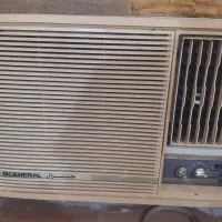 کولر 18 هزار پنجره ایی اجنرال