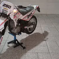 تریل روان اصلی مدل ۸۹