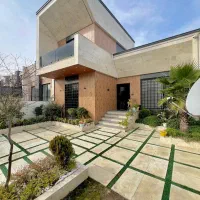 ویلا/اول شاندیز/منطقه کوهستانی