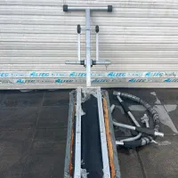دستگاه ورزشی