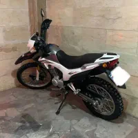 تریل ۲۰۰ پرواز کف قیمت ایران