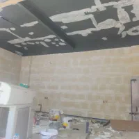 نقاشی ساختمان