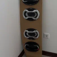 ضبط و باند آمپیلی