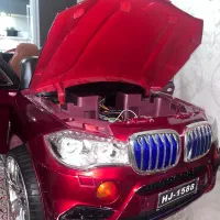 ماشین شارژی x5