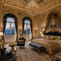 ۵۶ متر خوش نقشه