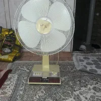 سلام یک عدد پنکه پارس قزل به شرت
