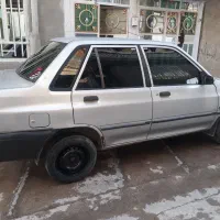 پراید مدل 87