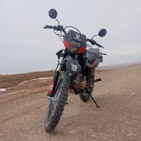 کویر تی 2 250مدل 1404