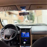 پژوپارس سال مدل۱۴۰۰ بارینگ
