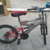 دوچرخه