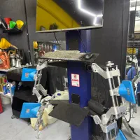 تعمیرگاه تخصصی کیش آپشن مولتی برند