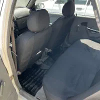 پراید مدل ۹۳ دوگانه شرکتی هیدرولیک