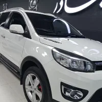 هاوال ام 4 ، 2015 ، بدون رنگ.      اتوگالری بهادر
