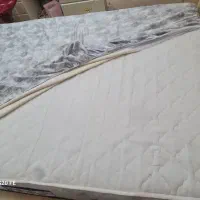 تشک دونفره در حد نو