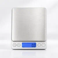 ترازوی دیجیتال رومیزی حرفه ایی(فروشگاه سروش)
