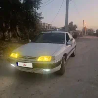 زانتیا 88 در حد