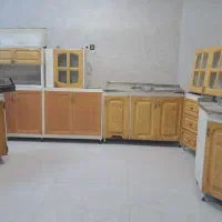 کابینت فلزی دست دوم