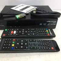 نصب و تنظیم انتن تعمیرات پذیرفته میشود