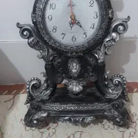 ساعت رو میزی