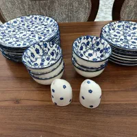 سرویس قلم آبی