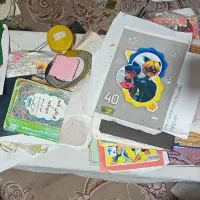 انواع فال های عشقی احساسی و کاری و مالی