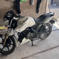 موتور اپاچی 180