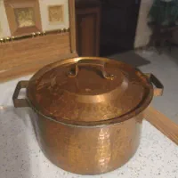 قابلمه مس