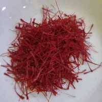 زعفران سرگل سوپر نگینی