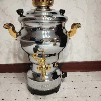 فروش سماور مارک نوبل