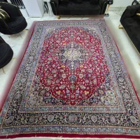 یک جفت فرش ۱۲ متری دستباف فوری فروشی ۶۲ میلیون