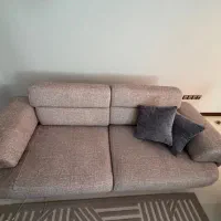 مبل تخت خواب شو ۶ نفره