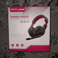 هدست تسکو