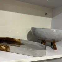 ظرف میوه و شیرینی