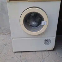 ماشین لباسشویی