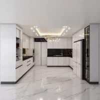 ساخت کابینت و کمد دیواری