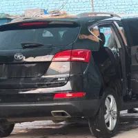 جک s5مشکی ۹۶دنده ای