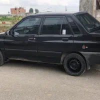 پراید سالم فروش فوری