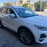 فیدلیتی الیت 7 نفره خشک