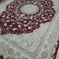 فرش ۱۲متری ماهریس کاملا سالم