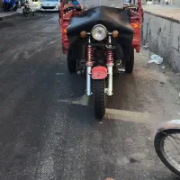 موتورسه چرخ مدل 98