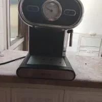 قهوه ساز سالم درحدنو