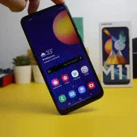 گوشی Samsung M11