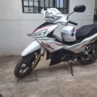 موتور زمرد کویر 1401