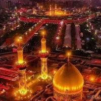 کربلا 20 شهریور