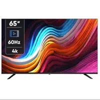 تلویزیون 65 اینچ ال ای دی  ایکس ویژن مدل 65XCU705