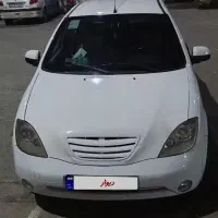 تیبا مدل ۹۸